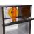 Omlet Qute Hamster & Gerbil Cage with Storage - Walnut 6 thumbnail