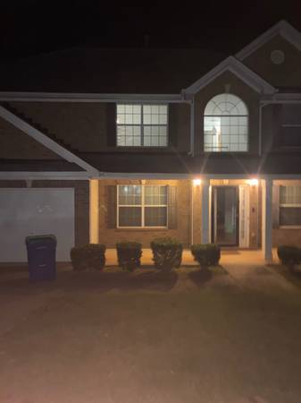 $500 / 4br - Rooms for Rent in Spacious 4-Bedroom Home – Fairburn, GA (Fairburn)64045869219587120
