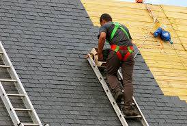 Roofer wanted 1