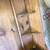 Rustic Solid Knotty Pine Writing Desk w/ 2 Drawers & Organizer 6 thumbnail