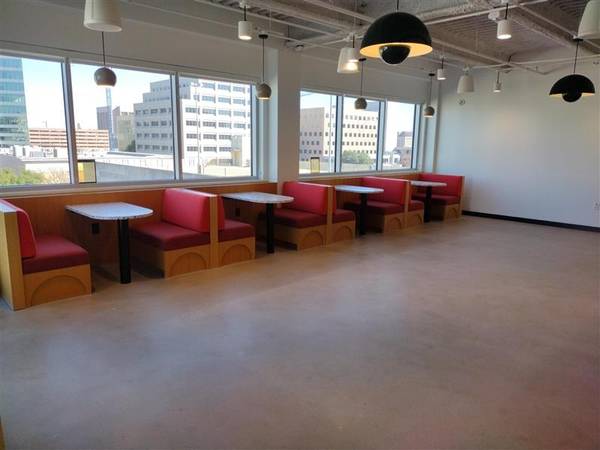 $7,500 30% discount downtown 13 pers Austin office space w/ gym and rooftop (Downtown Austin)64046032387585122