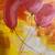 Vintage Mid Century Painting signed Terry 5 thumbnail