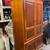 Entertainment center or wardrobe . 2 thumbnail