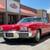 1971 Oldsmobile Toronado SKU:AA1029 9 thumbnail