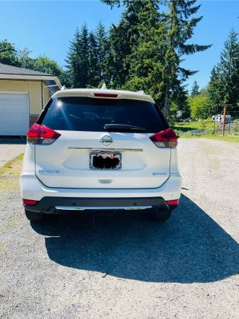 Nissan Rogue SUV - $13.500 (Kent)63470887282947123