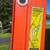 Werner 24' Fiberglass Extension Ladder - Used 5 thumbnail