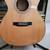 Recording King RO-10 Solid Wood 000 Acoustic Guitar 2 thumbnail