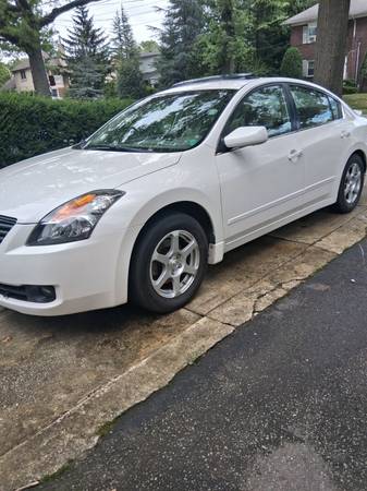 2007 Nissan Altima 2.5 SL 60’000 MILLAS - $4,20063654708945793120