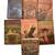 Harry Potter Hardcover Box Set (Books 1-7) 1st American Edition 2 thumbnail
