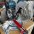 Bosch 12 inch corded dual-bevel Sliding Miter Saw 5 thumbnail