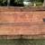 VINTAGE WINCHESTER AMMO BOX ( EMPTY WOOD BOX ) 2 thumbnail