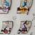 HARD ROCK CAFE PIN UP GIRLS CALENDAR LIMITED EDITION 4 thumbnail