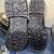 Georgia Boots Steel Toe 8" Logger Work Boots Size 11M 6 thumbnail