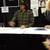 "The Walking Dead" Cast Signed Poster-Daryl/Reedus, Michonne/Gurira... 17 thumbnail