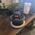 Ryobi RB101 10" Heavy Duty Orbital Buffer 1 thumbnail