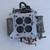 REBUILT HOLLEY 80457-1 600 CFM Complete 4-Barrel Vacuum Secondary Carb 7 thumbnail