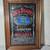 Jack Daniel's Old Time No. 7 Brand Wall Hanging Sign (wood frame) Vtg. 2 thumbnail