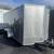7x16 V nose Cargo Trailer 1 thumbnail
