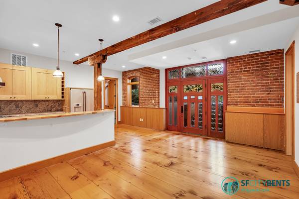 $7,800 / 2br - 1000ft2 - NEW! Super-Lux Home in Zen Garden Setting in Winery Complex *VIDEO* (mission district)63850426667009121