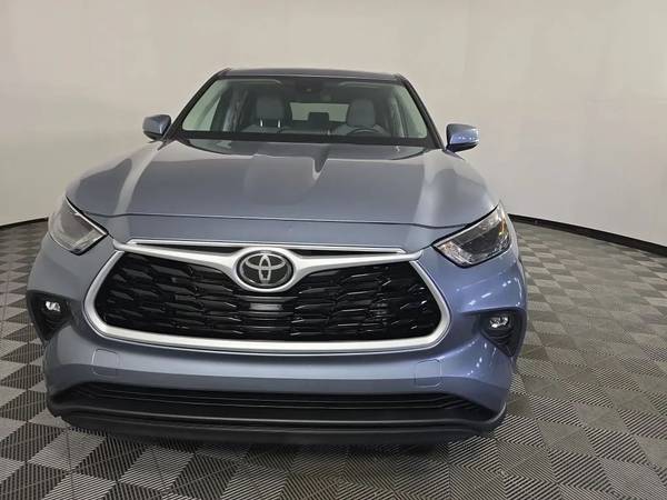 2023 Toyota HighlanderLE Sport Utility 4D - $34977.00 (Anchorage)63470605068931121