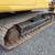 2016 John Deere 300G LC Hydraulic Excavator 19 thumbnail