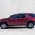 2020 Chevrolet Traverse Chevy LT Cloth SUV 9 thumbnail