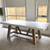 Concrete Dining & Patio Tables Free Delivery 3 thumbnail