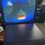 19” Sylvania tube TV + VCR - retro gaming crt 1 thumbnail