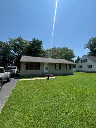 $2,500 / 3br - 1200ft2 - Downtown Saint Michaels rental.(Talbot County) (Saint Michaels)63806889547011120
