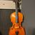 YAMAHA V-5 VIOLIN KIT UPGRADE 4/4 1 thumbnail