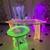Led powered plexiglass furniture 4 thumbnail