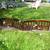 Dog indoor fence five hinged 2' sections 10' maximum length 2 thumbnail