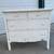 Vintage/Antique Solid Wood Rustic Dresser-Dovetailed Drawers-Unique! 1 thumbnail