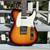 2025 Suhr Classic T in Beautiful Tobacco Burst - Like New 2 thumbnail