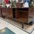 Mid Century Credenza Chairs Dresser Tiki Bar @Antique Trove Roseville 4 thumbnail