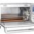Cuisinart Stainless Steel Convection Toaster Oven 3 thumbnail