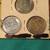 Set of 1943 Lincoln Wheat Steel Pennies 5 thumbnail