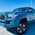 2019 TOYOTA TACOMA TRD SPORT 4WD 4X4"EXTRA CLEAN"LOW MILES"WE FINANCE 4 thumbnail