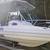 2017 21.5' Custom Rigid inflatable boat (RIB) with cabin 4 thumbnail