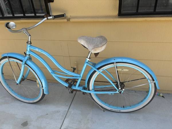 26'' Micargi Rover GX $50 1