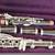 OVERHAULED Buffet Prestige RC clarinet in MINT CONDITION 1 thumbnail