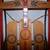 Vintage Gladding Champion Fastback No. 645 Sled -rustic cabin wall art 3 thumbnail