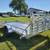 Ridgeline 6'4"x14 All Aluminum Utility Trailers Some w Side Load Ramps 5 thumbnail