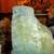 9" Aquamarine Crystal Cluster Large Top Quality Beautiful AAA+++ 6.08 9 thumbnail