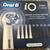 Brand New Oral-B iO Ultimate Clean Replacement Brush Heads, 9-Count 1 thumbnail