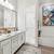 Modern 1 BED/1BATH | Parking Garage, Gym, Pilates Studio 10 thumbnail