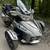2013 Can Am Spyder RT S 8 thumbnail