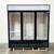 NSF 1/2/3 Glass Door Merchandiser Beverage Refrigerator RESTAURANT EQU 4 thumbnail