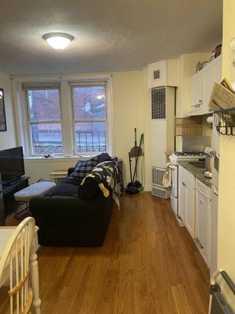 $3,450 / 2br - North End 2 Bed/1 Bath Apartment | Endicott St (North End)63871206828673122