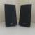 Infinity HTS-SAT 2-Way Satellite Speakers with Wall Brackets 1 thumbnail